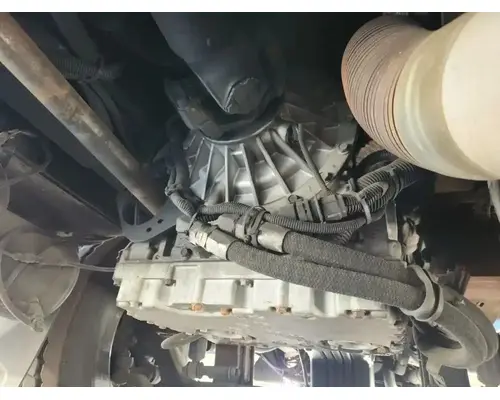 Transmission Assembly Allison HD 4000 Complete Recycling Group LLC