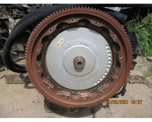 Transmission Assembly Allison HD 4000 Dixie Truck Centre