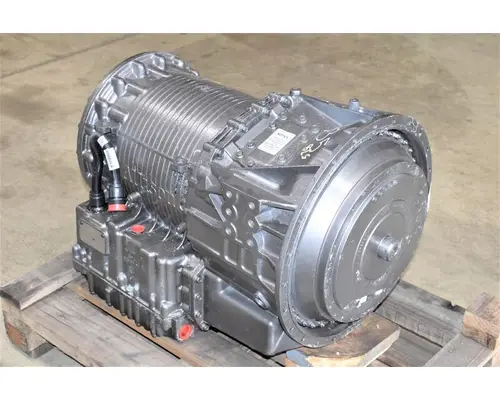 Transmission Assembly ALLISON HD4000P Frontier Truck Parts