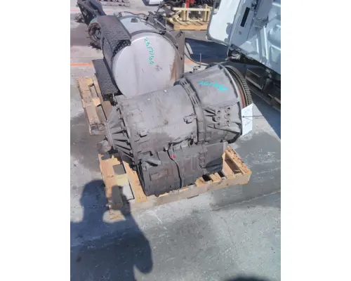 Transmission Assembly ALLISON HD4000RM LKQ Heavy Truck - Tampa