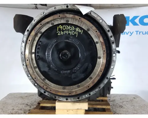 Transmission Assembly ALLISON HD4060 LKQ Evans Heavy Truck Parts