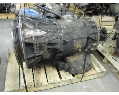 Transmission Assembly ALLISON HD4060 LKQ Heavy Truck Maryland