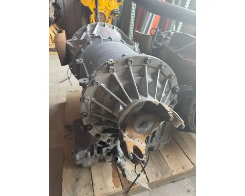Transmission Assembly ALLISON HD4060 Crj Heavy Trucks And Parts