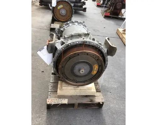 Transmission Assembly ALLISON HD4060P LKQ Heavy Truck Maryland