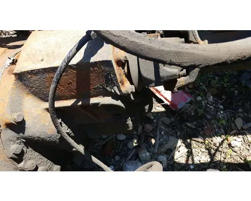 Transmission Assembly Allison HD4060P Casey's Truck Salvage World