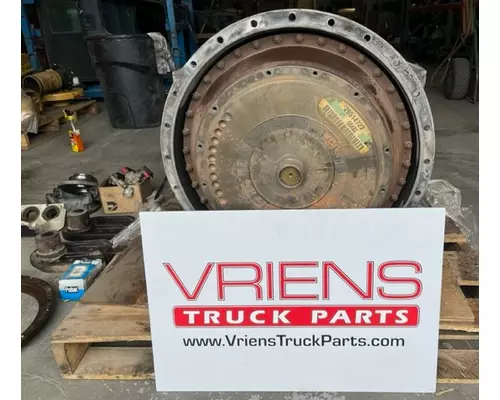 Transmission Assembly ALLISON HD4060P Vriens Truck Parts