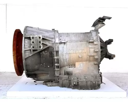 Transmission Assembly Allison HD4060P Complete Recycling Group LLC