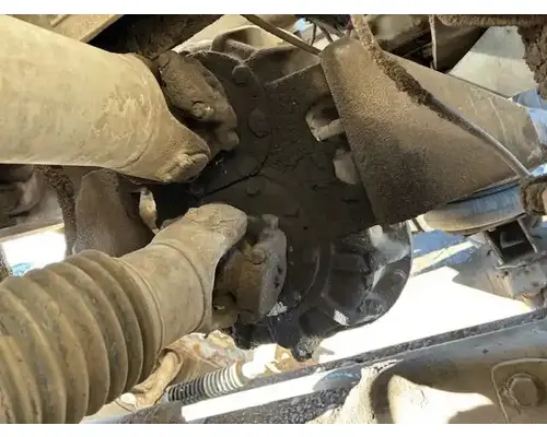 Transfer Case Assembly Allison HD4500P Holst Truck Parts