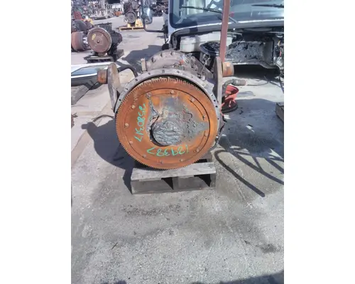 Transmission Assembly ALLISON HD4500P LKQ Heavy Truck - Tampa