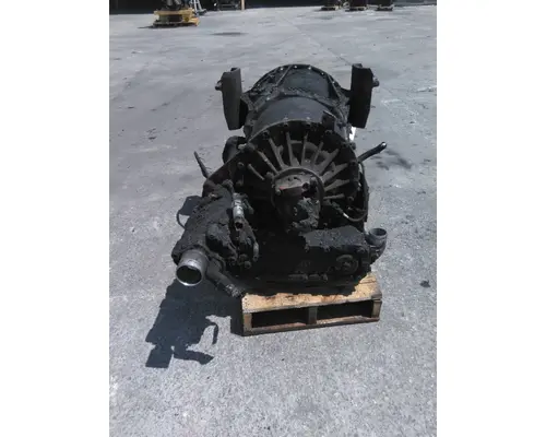 Transmission Assembly ALLISON HD4500P LKQ Heavy Truck - Tampa