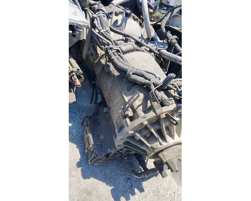 Transmission Assembly ALLISON HD4500P Geco - Fresno