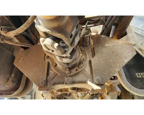 Transfer Case Assembly Allison HD4500PRM Complete Recycling Group LLC