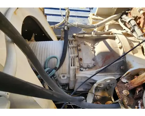 Transmission Assembly Allison HD4500PRM Complete Recycling Group LLC