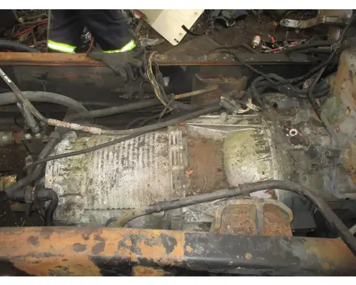 Transmission Assembly Allison HD4500PRM Dixie Truck Centre