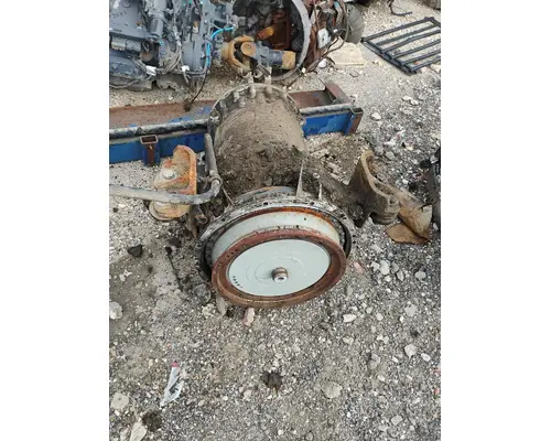 Transmission Assembly ALLISON HD4500RDS-P Crj Heavy Trucks And Parts