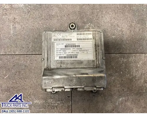ECM (Transmission) ALLISON HD4560 CA Truck Parts