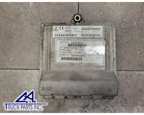 ECM (Transmission) ALLISON HD4560 CA Truck Parts