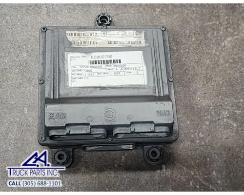 ECM (Transmission) ALLISON HD4560 CA Truck Parts
