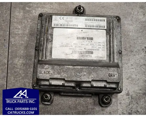 ECM (Transmission) ALLISON HD4560 CA Truck Parts