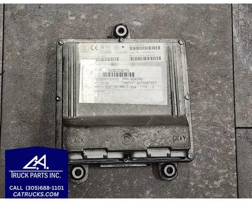 ECM (Transmission) ALLISON HD4560 CA Truck Parts