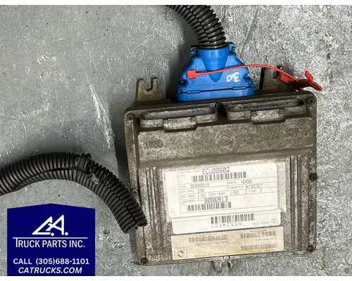 ECM (Transmission) ALLISON HD4560 CA Truck Parts