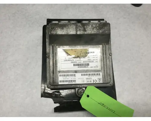 ECM (Transmission) ALLISON HD4560 Sterling Truck Sales, Corp