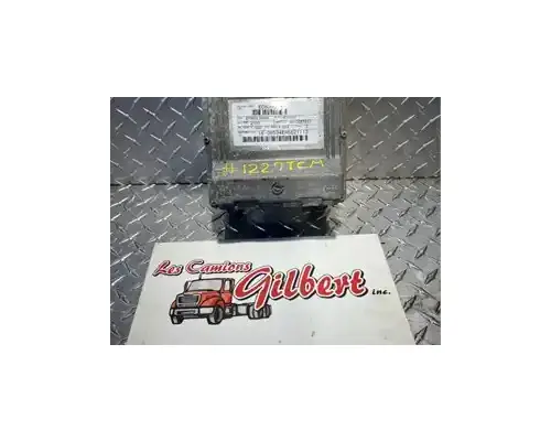 ECM (Transmission) Allison HD4560 Les Camions Gilbert