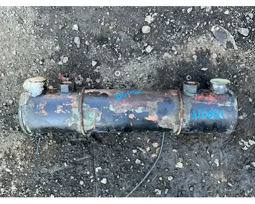 Manual Transmission Parts, Misc. Allison HD4560 Complete Recycling Group LLC