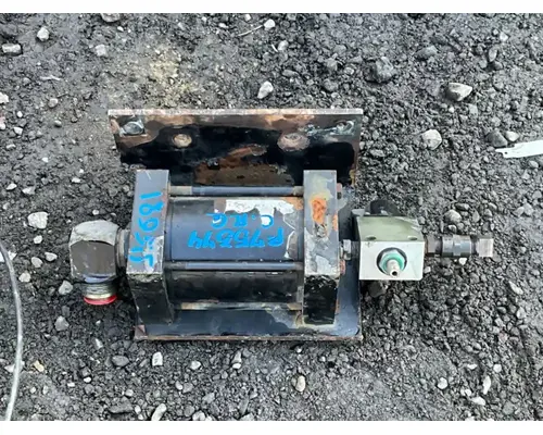 Manual Transmission Parts, Misc. Allison HD4560 Complete Recycling Group LLC