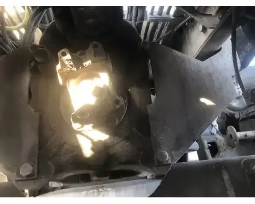 Transfer Case Assembly Allison HD4560 Holst Truck Parts