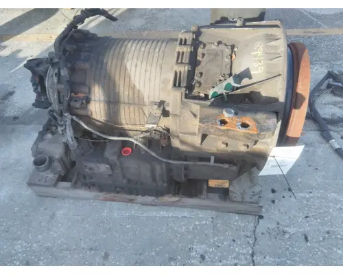Transmission Assembly ALLISON HD4560 LKQ Heavy Truck - Tampa