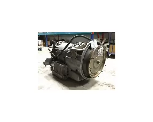 Transmission Assembly Allison HD4560 Holst Truck Parts