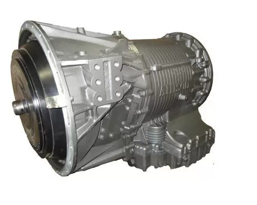 Transmission Assembly Allison HD4560 Heavy Quip, Inc. dba Diesel Sales