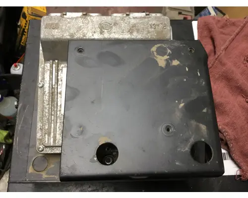 ECM (Transmission) ALLISON HD4560 LKQ KC Truck Parts - Inland Empire