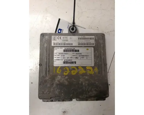 ECM (Transmission) ALLISON HD4560 LKQ Evans Heavy Truck Parts