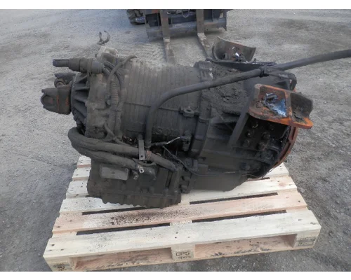 Transmission Assembly ALLISON HD4560 New York Truck Parts, Inc.