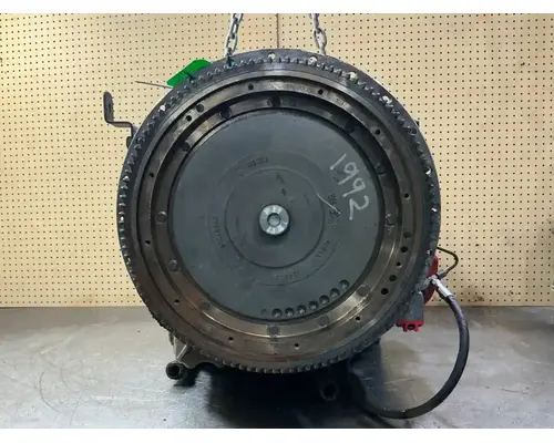 Transmission Assembly ALLISON HD4560 Geco - Fresno