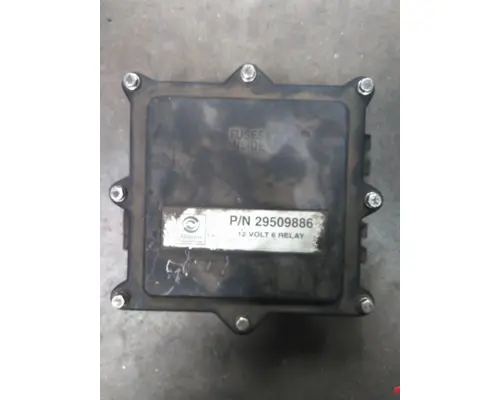 ECM (Transmission) ALLISON HD4560P GEN 4-5 LKQ Evans Heavy Truck Parts