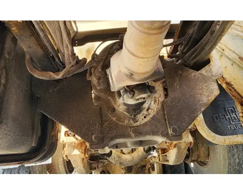 Transfer Case Assembly Allison HD4560P Complete Recycling Group LLC