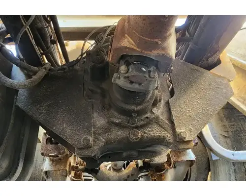 Transfer Case Assembly Allison HD4560P Complete Recycling Group LLC