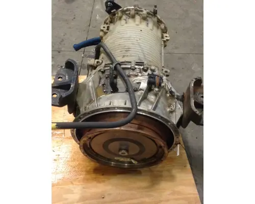 Transmission Assembly ALLISON HD4560P Dex Heavy Duty Parts, LLC  
