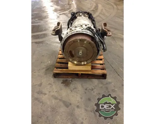 Transmission Assembly ALLISON HD4560P Dex Heavy Duty Parts, LLC  