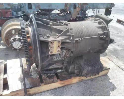 Transmission Assembly ALLISON HD4560P LKQ Heavy Truck - Tampa