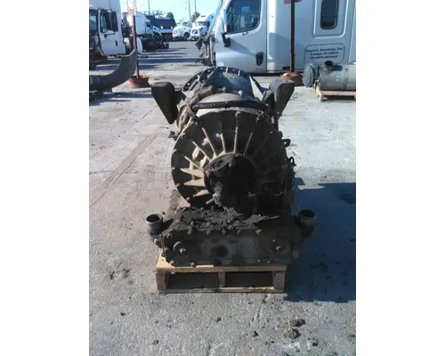 Transmission Assembly ALLISON HD4560P LKQ Heavy Truck - Tampa