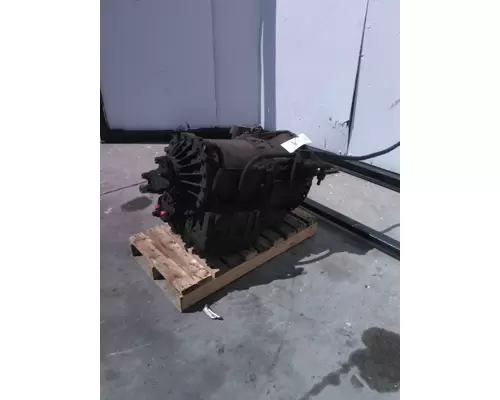 Transmission Assembly ALLISON HD4560P LKQ Western Truck Parts