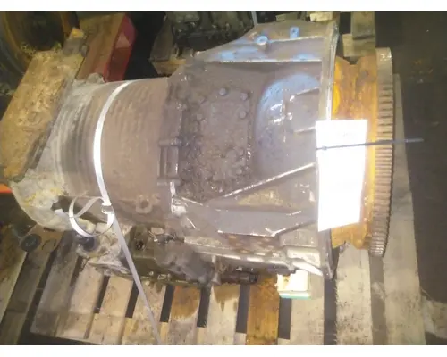 Transmission Assembly ALLISON HD4560P LKQ Heavy Truck - Goodys