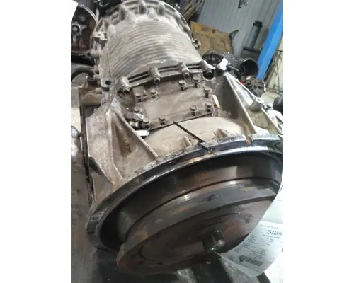 Transmission Assembly ALLISON HD4560P LKQ Heavy Truck - Goodys