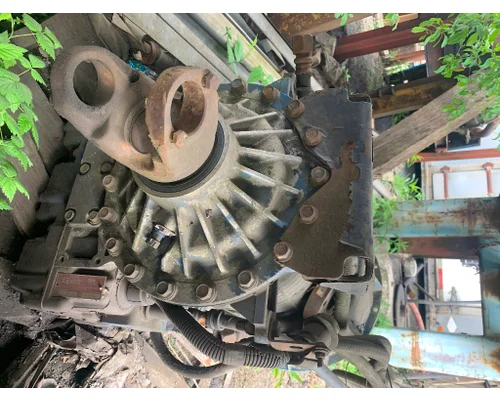 Transmission Assembly ALLISON HD4560P Truck Salvage International Inc