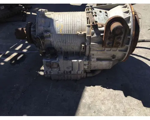 Transmission Assembly Allison HD4560P Holst Truck Parts