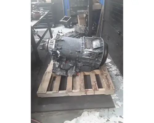 Transmission Assembly Allison HD4560P Holst Truck Parts